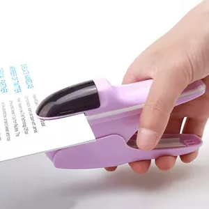 Nietmachine voor doe-het-zelf en verbouw