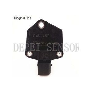 Dpqpokhyy Oem 21590-2A100,6PR009622-06 Motorolie Level Sensor Voor Hyundai I40 I30 Santa Fe IX35 IX55