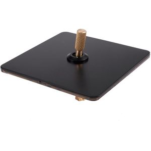 Zwart 1 Gang 2 Way Wall Switch En Panel Licht Schakelaar Met Toggle