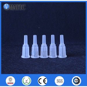 10Pcs Plastic Doseren Connector Voor Ons Japan Doseren Spuiten