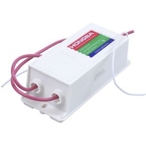 1Pc Elektronische Neon Transformator Hb-C10 10Kv Neon Voeding Gelijkrichter 30Ma 20-120W