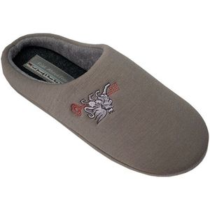 Mannen Slaapkamer Slippers Herfst En Winter Antislip Warm Indoor Huis Soft Sole Slides