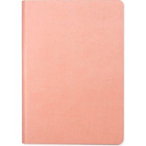 A5 Bullet Gestippelde Journal Soft Cover Notebook Eenvoudige Reizen Planner Dagboek Schetsboek Stationaire