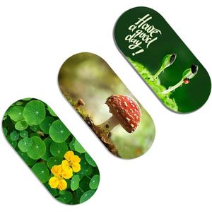 3 Pcs Camera Cover Slide Webcam Privacy Lens Protector Privacy Sticker Cover