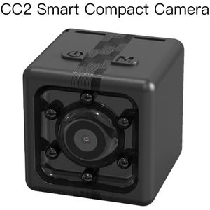 Jakcom CC2 Compact Camera Super Waarde dan Slimme Bril Camera 4K Foto Onderwater Mini Ip Schroef Camara Mijia Horloge volledige