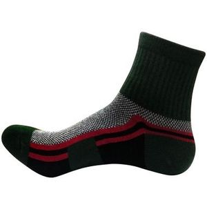 1 paar Casual Katoenen Sokken Business Borduren mannen Sokken Fabrikant EU 39-44 Meias
