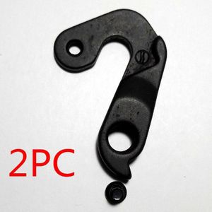 2 Pc Fiets Derailleurhanger Voor Scott Mpn 273561 Scott 141X5 Schaal Aspect Schaal 990 980 970 mtb Mech Dropout Carbon Frame