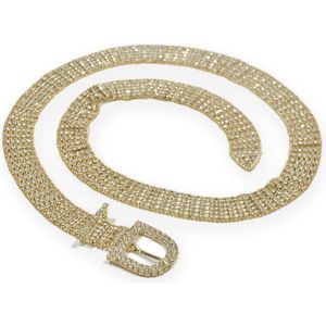 Gouden ketting - Riemen/broekriemen kopen Gouden ketting - Riemen/broekriemen kopen