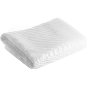 Spaker Cover Dust Covers Doek Grill Filter Stof Mesh Zwart/Zilver/Beige/Bruin/Blauw/Wit