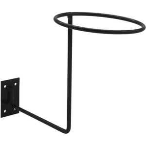 Helm Houder Nuttig Duurzaam Praktische Householde Display Stand Opbergrek Display Mount Voor Thuis Indoor Woonkamer