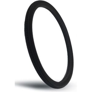 24*1.75 Fiets Solid Tire 24 Inch Anti Stab MTB Rijden Racefiets 24x1.75 Effen Tyre Fietsen Tyre