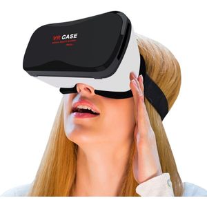 Speelgoed Winkel Direct Vr Bril Headset 3d Game Virtual Reality Bril Mini Vr Speelgoed Voor Jongens kids Meisjes