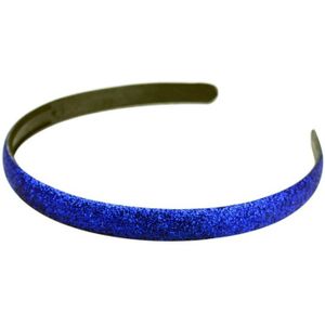 Vrouwen Lady Meisjes Glitter Hoofdbanden Fonkelende Hoepel Haar Lederen Plastic Haarband Haaraccessoires