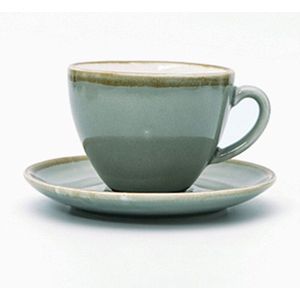 Keramische Espresso Cappuccino Cup