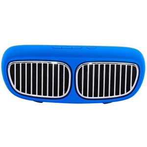 NR Auto Outdoor Draadloze Bluetooth Speakers 3D Surround Stereo HIFI Geluidskwaliteit Ondersteuning FM Radio AUX Audio handsfree