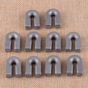10 Stuks Trimmer Head Oogje Fit Voor Husqvarna T35 T25 T35X T45X Bump Vervangen 35ED