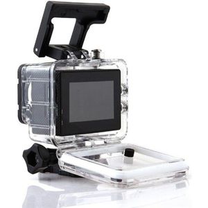 SJ6000 Hd Sport Waterdichte 1080 P Dvr Dash Cam 30FPS 2.0 "Lcd Duiken 30M Waterdichte Sport dv