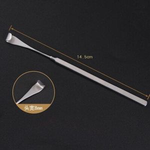 3 Grootte Kan Kiezen 8 Mm, 10 Mm, 12 Mm De Optimale Ongecoat Cosmetische Chirurgie Ooglidcorrectie Rvs Ooglid Retractors