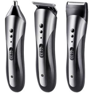 Z30 3 In 1 Multifunctionele Elektrische Scheerapparaat Oplaadbare Tondeuse Neus/Scheerapparaat Baard Tondeuse Haar Snijmachine Limiet Kammen