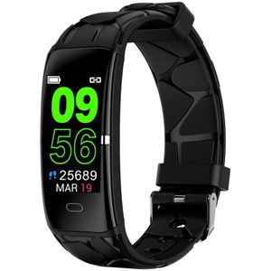 Fitness Armband Hartslag Bloed Zuurstof Monitoring Secientific Slaap Multi-Sport Modus IP67 Waterdicht Vrouwelijke Smart Horloge