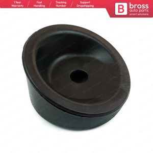 Bross Auto-onderdelen BSP672 Brandstoftank Cap Cover 1508.E3 Zwart Voor Citroen Berlingo Peugeot Partner Uit Turkije