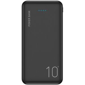 Floveme 10000/20000Mah Power Bank Voor Iphone 12 11 Pro Xr Powerbank Oplader Dual Usb-poort Pover Bank externe Batterij Poverbank