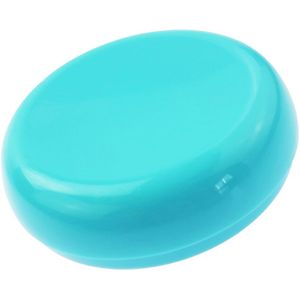Ronde Magnetische Naaien Pin Kussen Pin Houder Pin Caddy Storage Case Naaien Tool