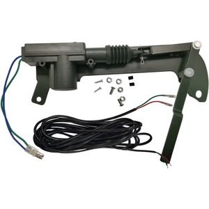 Power Achterklep Lock Voor Isuzu D-MAX ', Ford Ranger ', Toyota Hilux Revo ', toyota Hilux Vigo