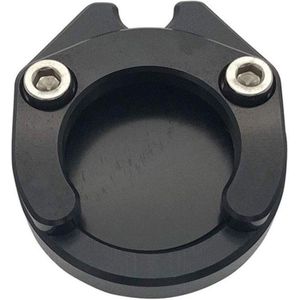 Voor Yamaha NMAX155 Nmax Nvx 155 XMAX300 Xmax 300 Xmax 250 Aerox155 Centre Mount Voet Stand Center Stand Extension Enlarger pad