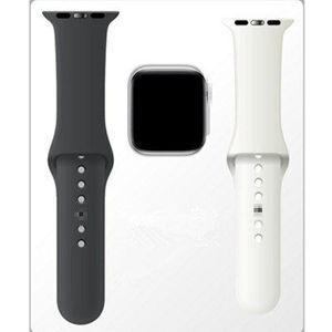 H99/Q99 Smart Watch Bluetooth Call W5 Generatie Smart Watch Hartslag Stap Teller Waterdicht