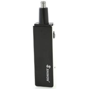 3 In 1 Draagbare Oplaadbare Neus Oorhaar Trimmer Set Draadloze Mannen Cutter Baard Scheerapparaat Gezicht Wenkbrauw Neus Ontharing apparaat
