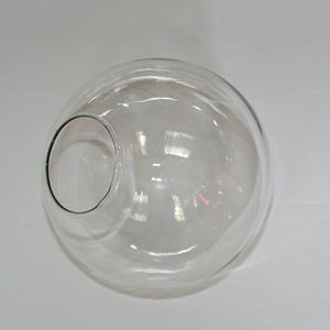 Vervanging Glas Lampenkap, Accessoire Globe Glas Cover