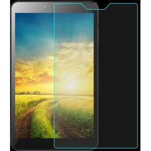 Myslc Gehard Glas Screen Protector Premium Film Voor Dexp Ursus NS280/P280 3G/N280 3G/ p380 4G/P180 4G/Z280 3G 8 ""inch tablet