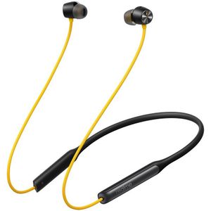 Global Versie Realme Knoppen Draadloze Pro Bluetooth Oortelefoon Actieve Ruisonderdrukking Anc Enc Sport Headset 22 Uur Afspelen