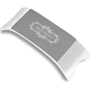 Comfortabele Hand Rust Kussen Nail Hand Kussen Siliconen Hand Kussen Manicure Pols Kussen Manicure Tool Apparatuur