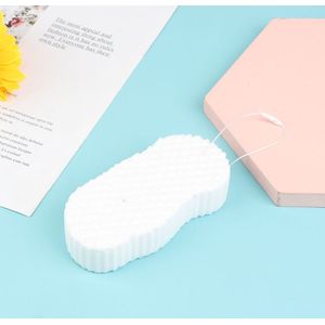 Magic Spons Kind Bad Spons Lichaam Dode Huid Remover Exfoliërende Douche Borstel