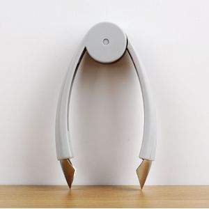 Ananas Eye Remover Clip Aardbei Clips Fruit Groente Eye Removal Pincet Ananas Snijmachines Removal Tool Keuken Benodigdheden