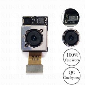 Cxhkrr Orignal 16MP Back Camera Module Voor Lg G4 H810 H815 F500L Grote Facing Rear Camera Flex Kabel Vervangende Onderdelen