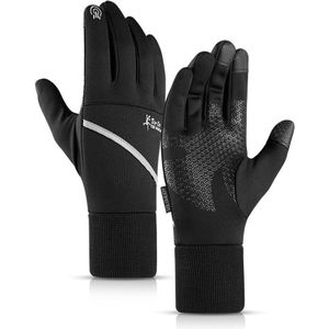 Multipurpose Warm Houden Winter Sport Handschoenen Slijtvast Fietsen Handschoenen Geschikt Voor Alle Soorten Van Sport