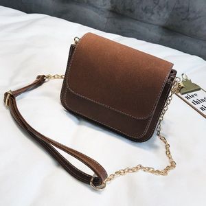 Kleine Schoudertas Voor Vrouwen Messenger Bags Dames Portemonnee Pu Lederen Handtas Vrouwelijke Crossbody Tas