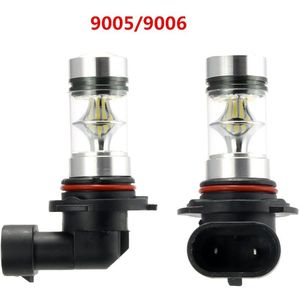2 Bombillasmini Canbus Lampada, h4 H7 Led Auto Mistlamp Drl Lampen Koplamp 12V 6000 K Lamp 9005 HB3 9006 HB4 H8 H9 H11 h10 Fog Led Lamp