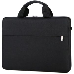 Casual Aktetas Messenger Bag Unisex Waterdichte 13 14 15.6 Inch Laptop Tas Vrouwen Crossbody Tassen Office Business Tote Handtas