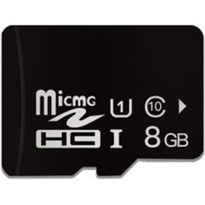 Universele Compacte 256Mb 512Mb 1Gb 2Gb 4Gb 8Gb 16Gb 32Gb 64Gb hoge Efficiëntie Flash Card Voor Dvr