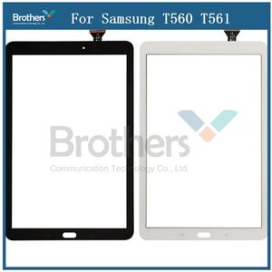 Tablet Touch Panel Voor Samsung Galaxy Tab E T560 T561 Touchscreen Digitizer 9.6 ''SM-T560 SM-T561 Touchscreen Vervanging Onderdelen