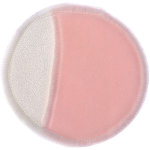 1Pc Make-Up Remover Cleaner Pads Bamboevezel Wasbare Drie Layer Doekjes Herbruikbare Zachte Katoenen Verpleging Handdoek Gezichtsverzorging Gereedschap
