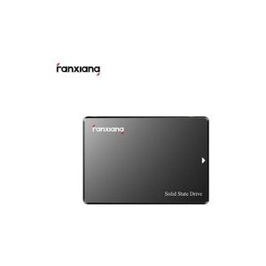Fanxiang - S101 - Interne Solid State Drive - 2.5 Inch - 256GB - SATA III
