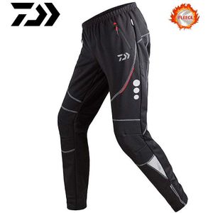 Daiwa Vrouwen Herfst Winter Wandelen Vissen Camping Klim Ski Trekking Broek Plus Size Oversized Waterdichte Outdoor Broek