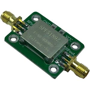 Rf Versterker, low Noise Lna 50 Tot 4000Mhz SPF5189Z Rf Versterker Voor Amplifying Fm Hf Vhf Uhf Radio Signaal