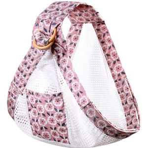 baby girl clothes draagdoek zwangerschaps kleding poppen draagzak Pasgeboren Draagbare Borstvoeding Voeden Carrying Riem Draagzak Wrap Ring Sling Verstelbare Ademend Kids Carrier Sling