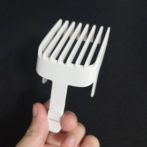 Enchen Boost Tondeuse Limiet Kam Professionele Positionering Gids Baard Trimmer Elektrische Tondeuse Accessoires Kapsel Tool